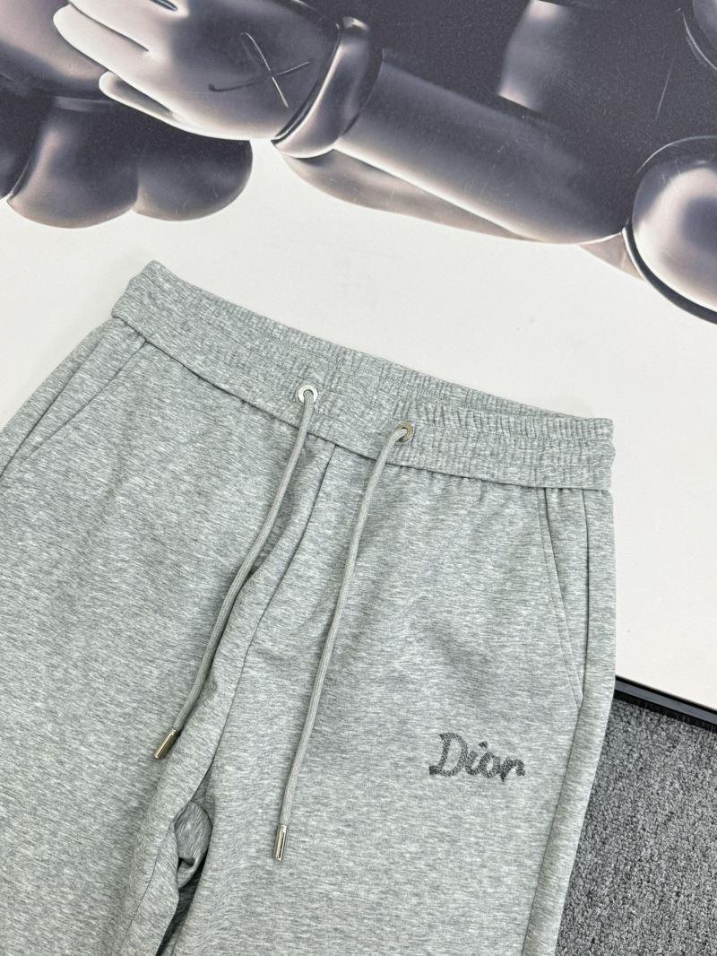 Christian Dior Long Pants